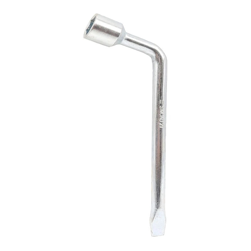 آچار خودرو و چرخ سیموند مدل AJ-rad23 سایز 23 میلی متر