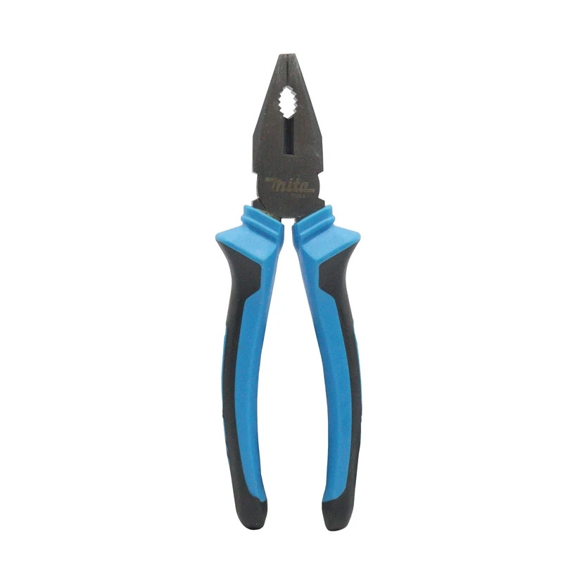 انبر دست میتا مدل AJ-MITA-8INCH سایز8 اینچ