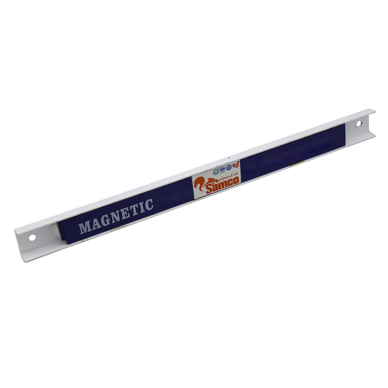 نگهدارنده چاقو سامکو مدل مگنتی کد YP-MP-40CM