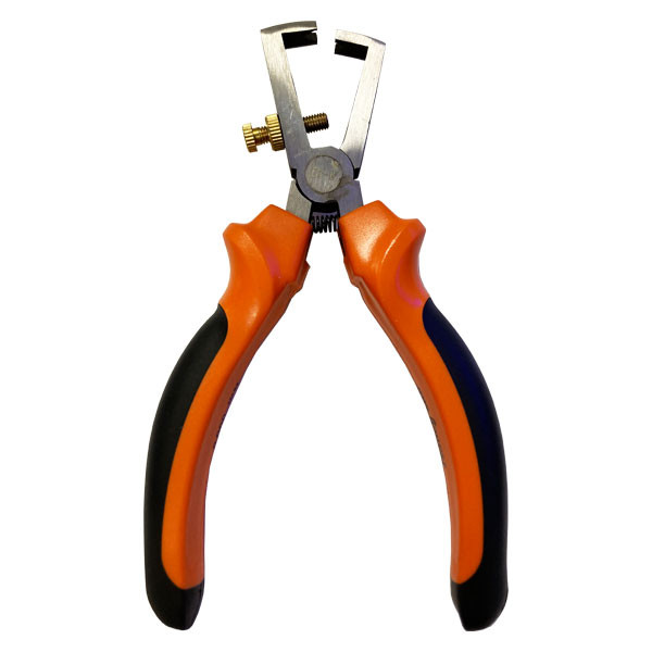 انبر سیم لخت کن هالی استار مدل MR-NM-06-S6 سایز 6 اینچ