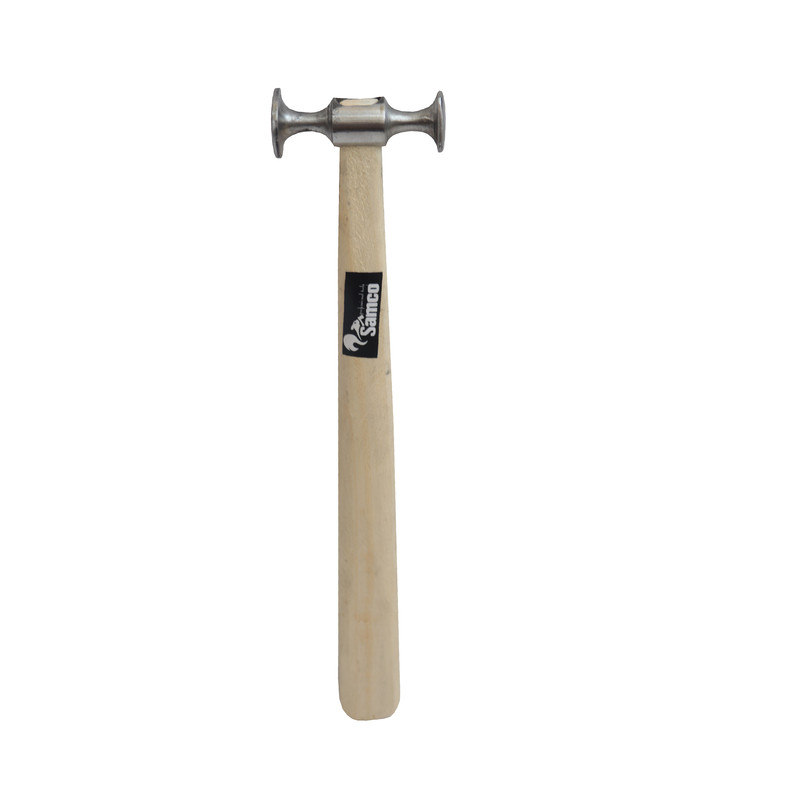 چکش صافکاری بدنه خودرو سامکو مدل YPK-GM-70x28x25MM