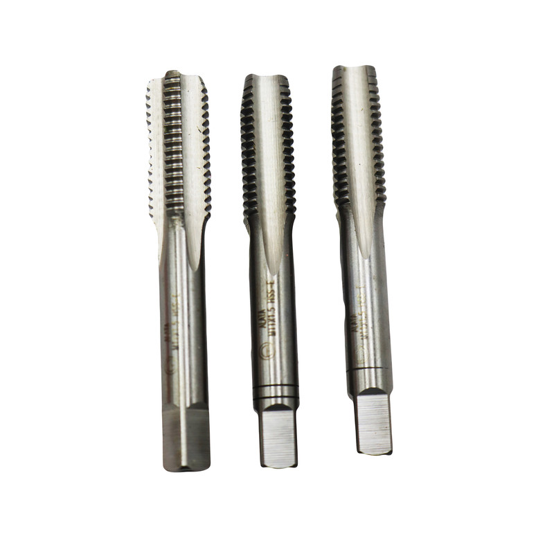 قلاویز دستی آلاتا مدل YP-M11*6H مجموعه 3 عددی 