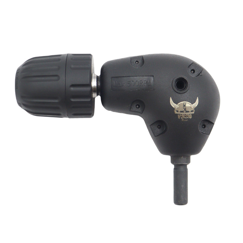 رابط 90 درجه سر دریلی مدل وایکینگ کد YPM-NDR-9030-10MM