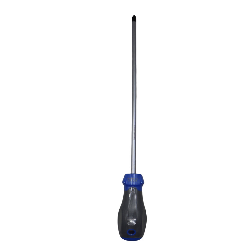 پیچ گوشتی چهارسو مدل YP-6*300/CRASMAN121  سایز 300 میلی متر 