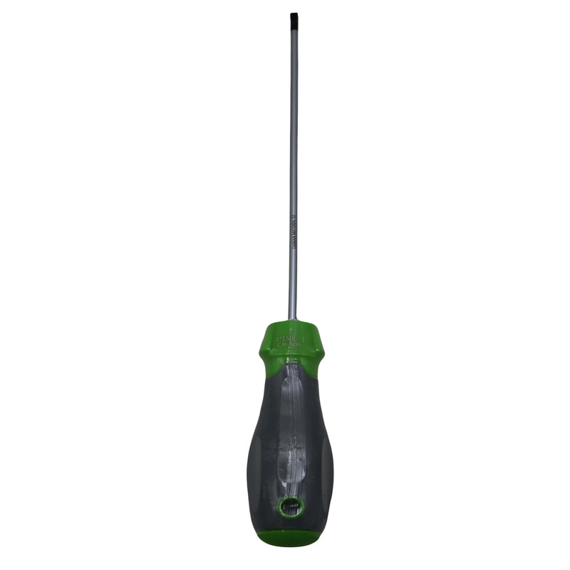 پیچ گوشتی دوسو مدل YP-3*150/CRASMAN106 سایز 150 میلی متر 