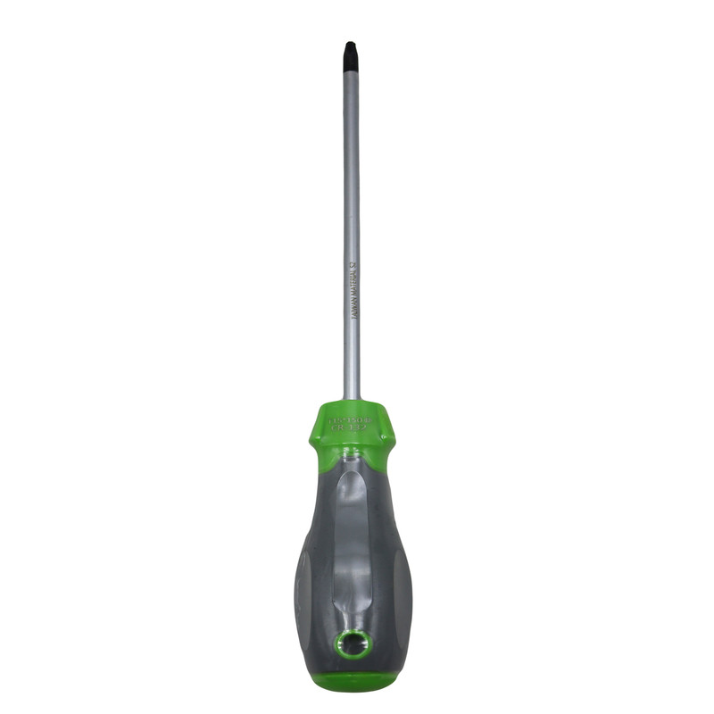 سری پیچ گوشتی ستاره ای مدل YP-T15*150/CRASMAN132 سایز 150 میلی متر 