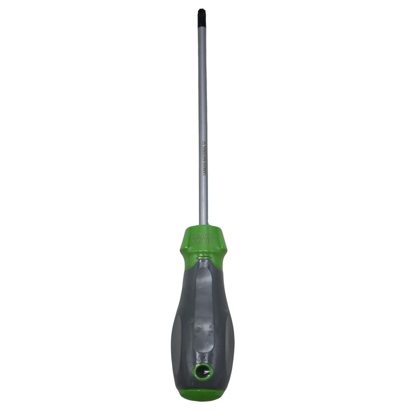 پیچ گوشتی ستاره ای مدل YP-T25-150/CRASMAN134 سایز 150 میلی متر 