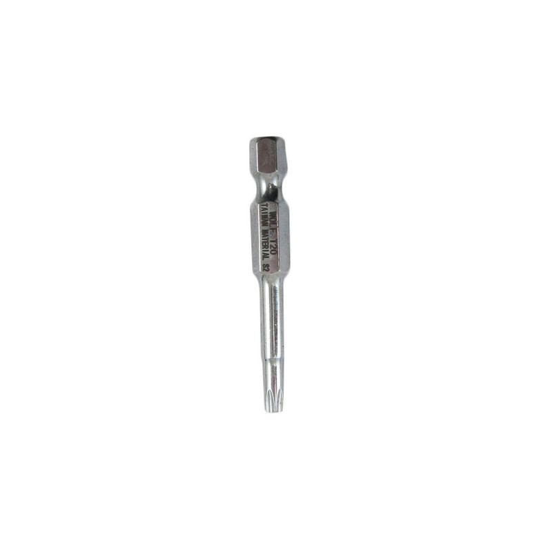 سری پیچ گوشتی ستاره ای ولف مدل T20 کد 5-207 بسته 10 عددی
