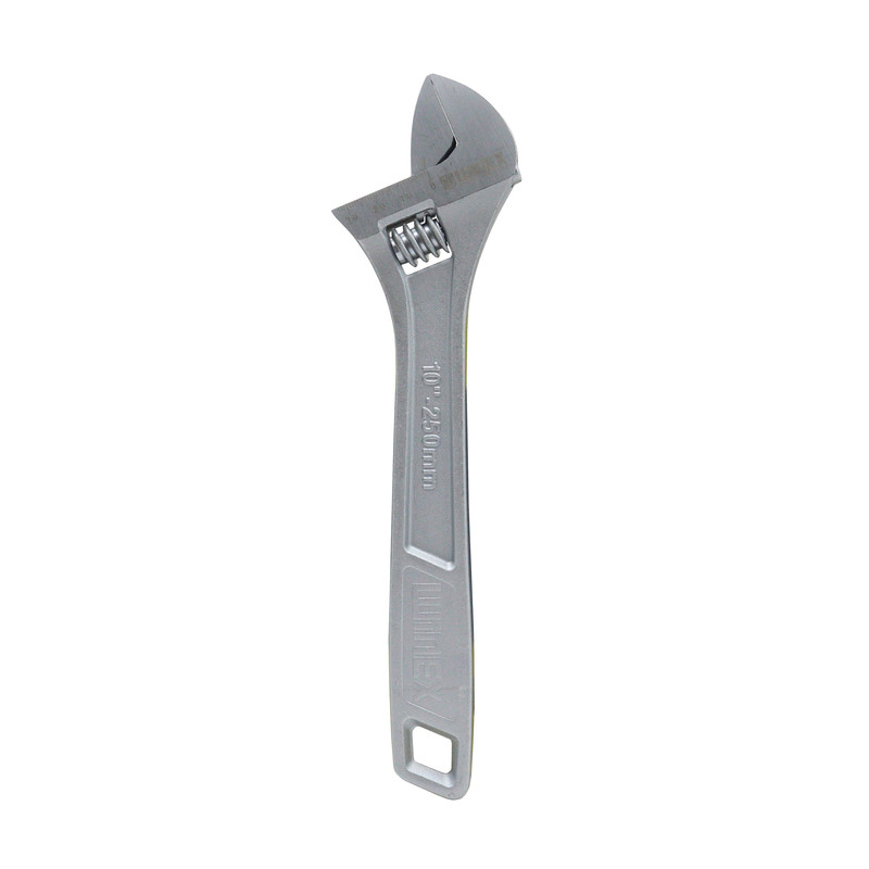 آچار فرانسه وینکس مدل YP-EH2418-250MM سایز 10 اینچ 