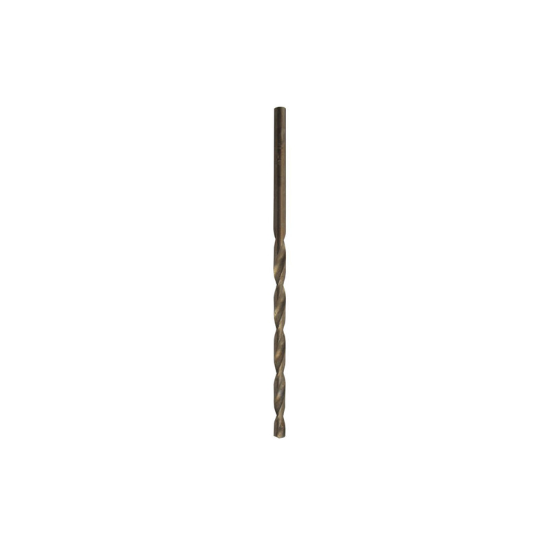  مته آهن ولف مدل HSS-13.5-5 کد 0049 سایز 5 میلیمتر بسته 10 عددی