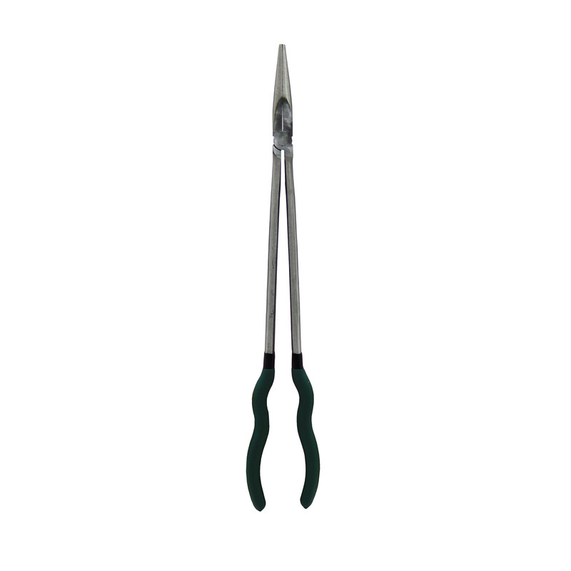 انبر دم باریک فوق بلند ایست من کد YP-FOGHBOLAND-41CM سایز 16 اینچ 