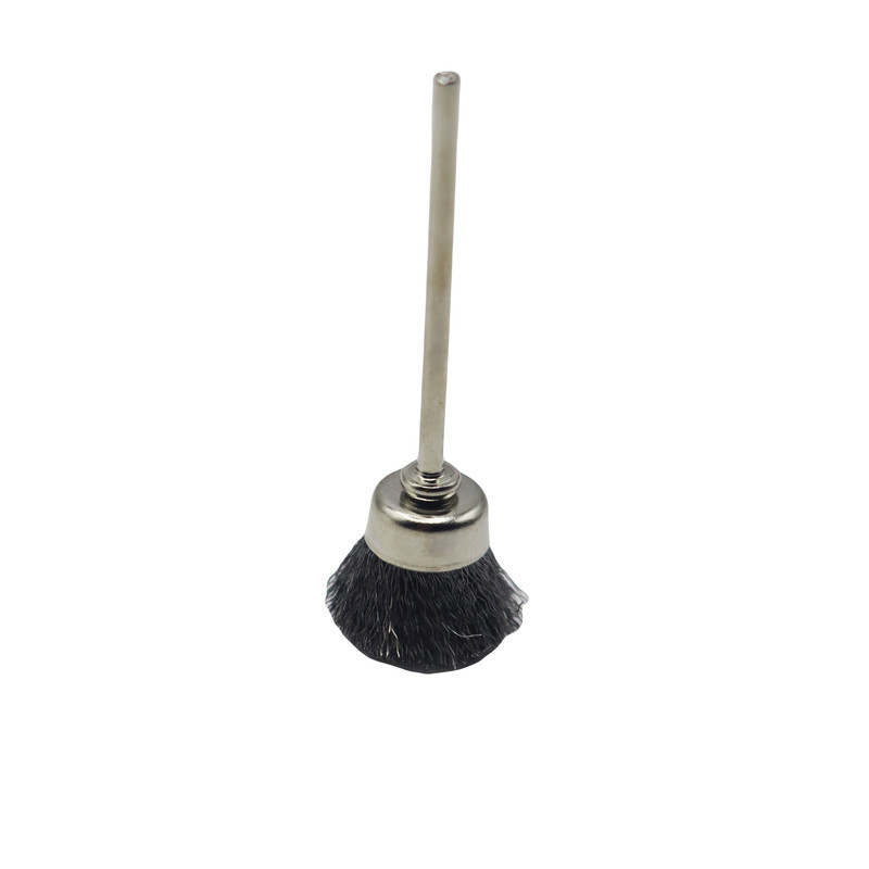 فرچه پولیش سر دریلی کد YP-55*17MM