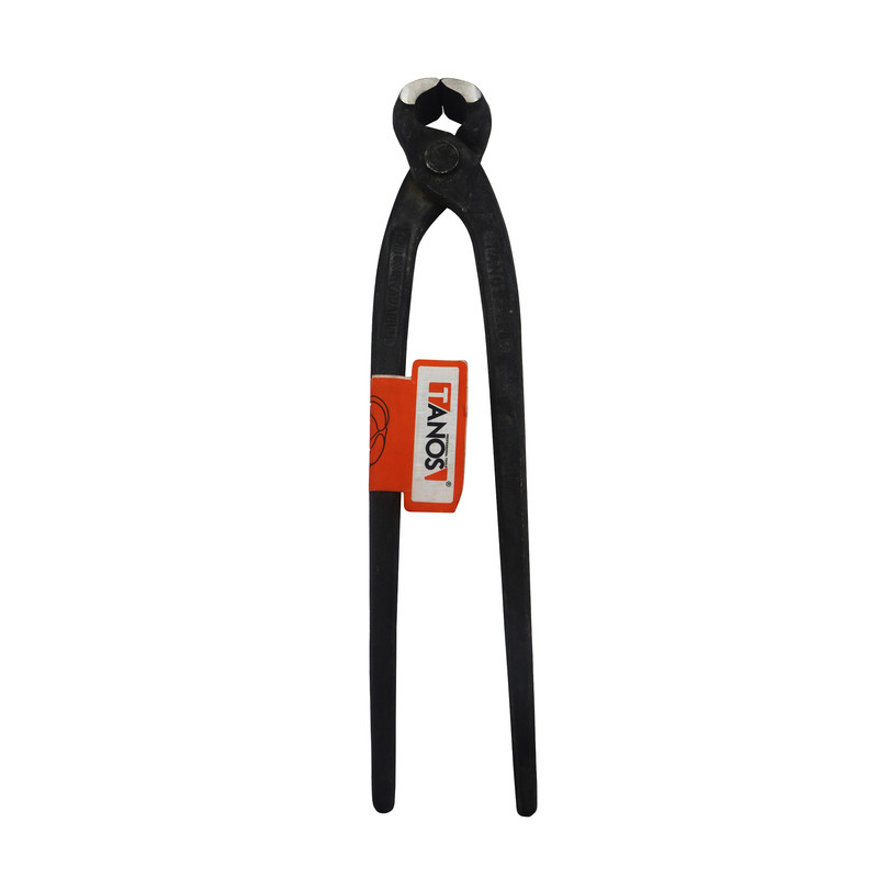 انبر آرماتوربندی تانوس مدل YP-250MM سایز 10 اینچ