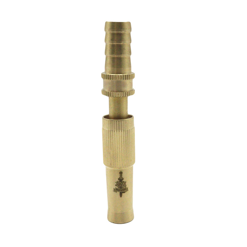 سری آبپاش برنجی مدل دراگون برن کد YP-MAS-BERENGI-9CM