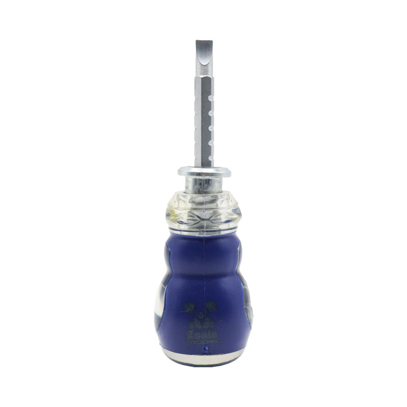 پیچ گوشتی مشتی مدل کوالا کد YP-2TARAFE-12CM 
