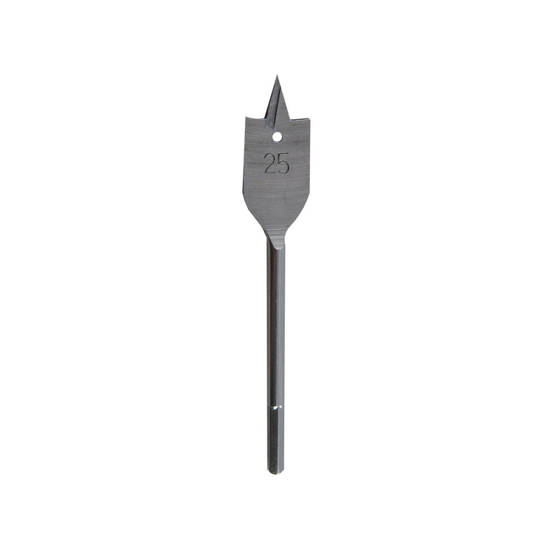 مته ولف مدل برگی کد 30-260 سایز 30 میلی متر