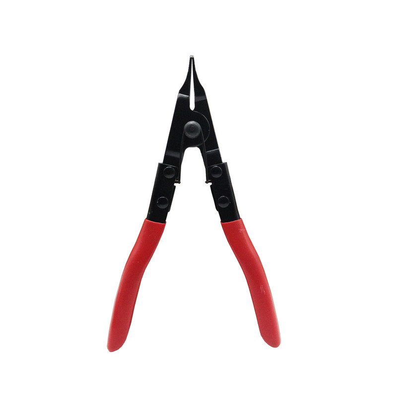 انبر رینگ بازکن ایست من مدل YP-VU77-22CM سایز 9 اینچ 