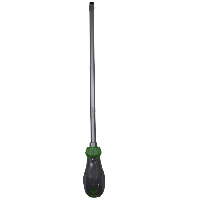 پیچ گوشتی دوسو مدل ضربه خور کد YP-8*400/CRASMAN148  سایز 400 میلی متر 