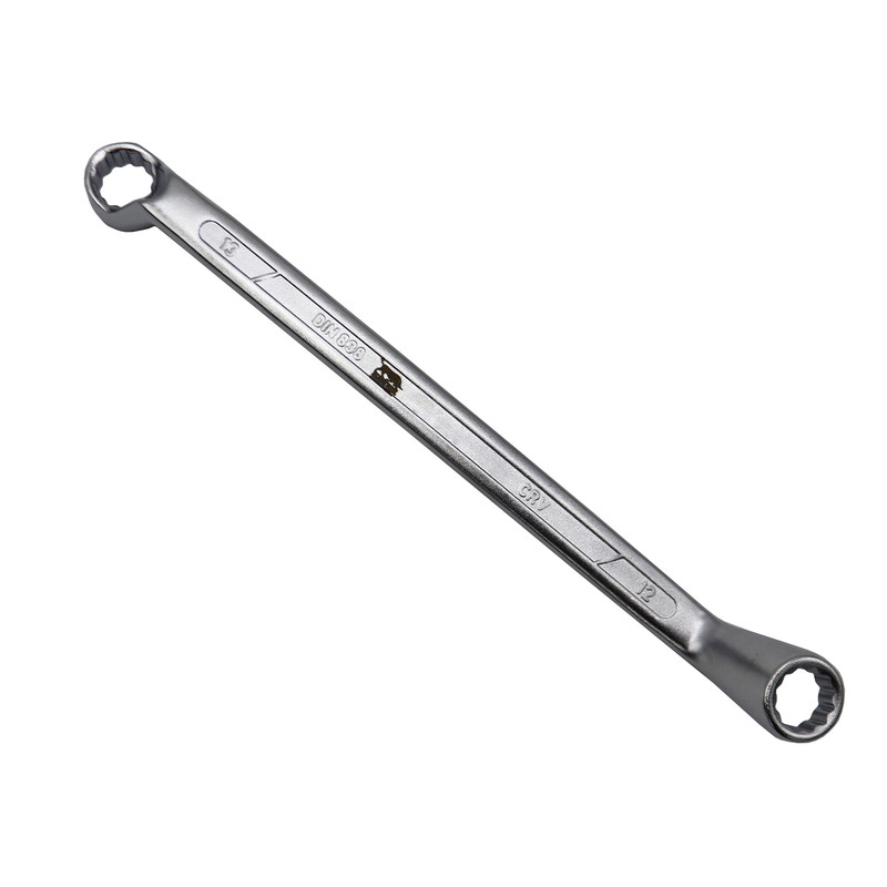 آچار دو سر رینگی مدل بلک بول کد YP-22CM سایز 12-13 میلیمتر