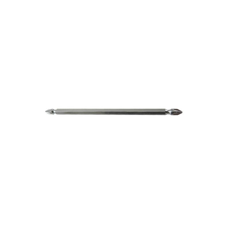 سری پیچ گوشتی دو سر چهار سو ولف کد 15-217 بسته 10 عددی