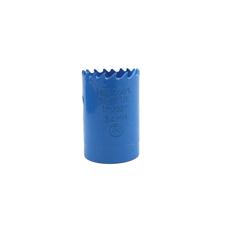 مته گردبر کبالت آلاتا مدل YP-COBALT-34 سایز 34 میلی متر