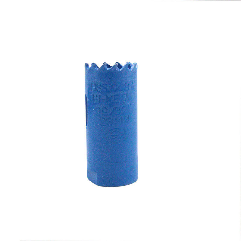 مته گردبر کبالت آلاتا مدل YP-COBALT-23 سایز 23 میلی متر