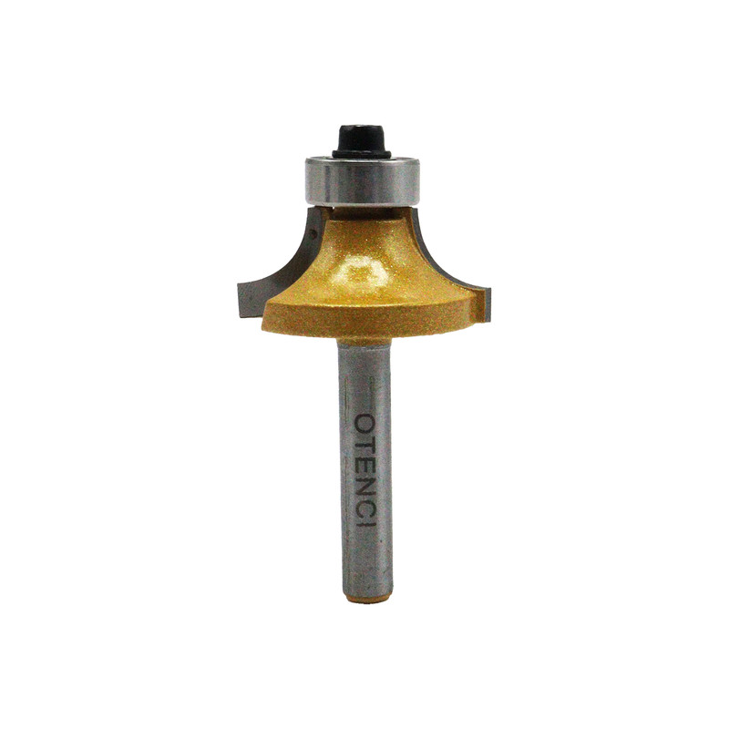 تیغ فرز بانکی اوتنسی مدل YP-R7.95/SHEFT6MM سایز 53 میلی متر 