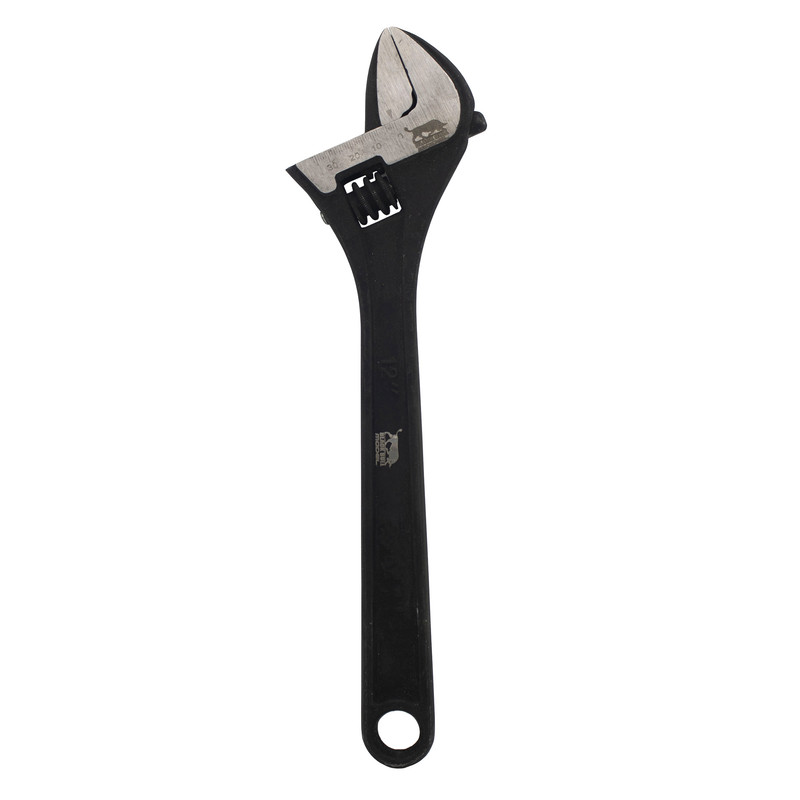 آچار فرانسه مدل بول کد YPTM-300MM سایز 12 اینچ