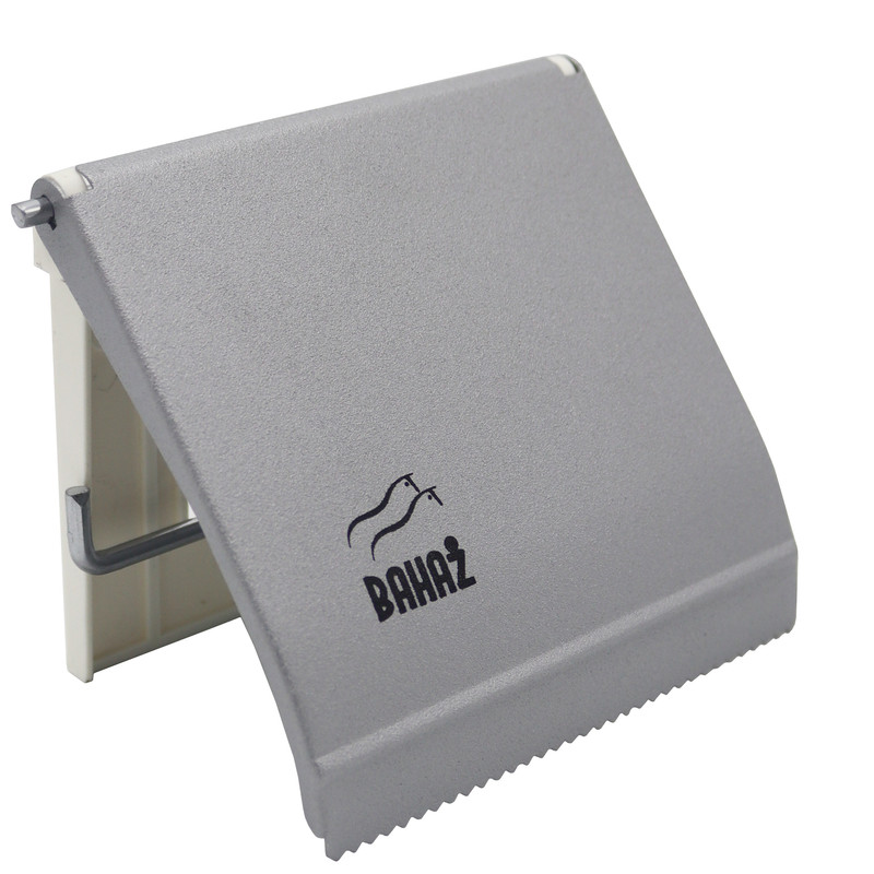 پایه رول دستمال کاغذی بهاز کالا مدل کوچک کد K14c