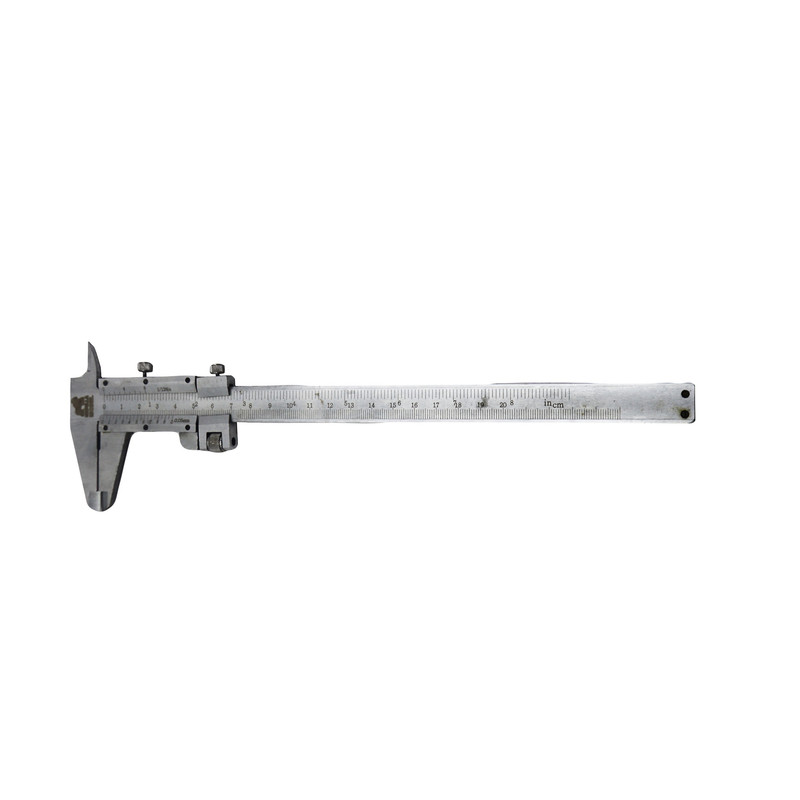 کولیس گوریلا کد YP-0-200MM گستره 0-200 میلی متر