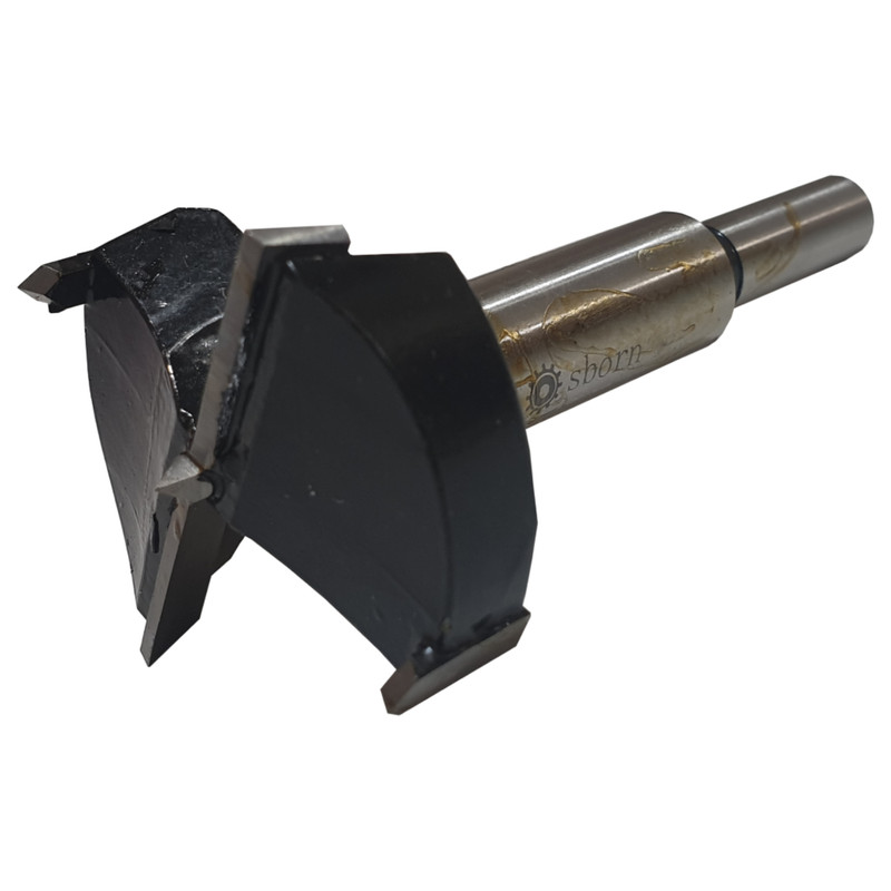 مته گازور  کد 035 سایز 35 میلیمتر