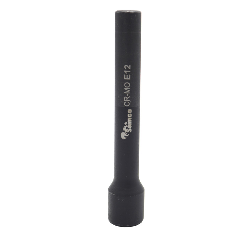 آچار بکس سامکو مدل YP-FB-E12-1/2INCH سایز 12 میلیمتر