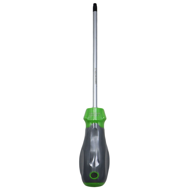 پیچ گوشتی ستاره ای مدل YP-T20*150/CRASMAN133 سایز 150 میلی متر 