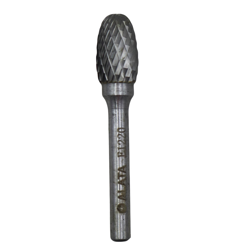 مته فرز فرم آلاتا مدل مخروطی سرگرد کد YP-E1220 سایز 12 میلی متر 