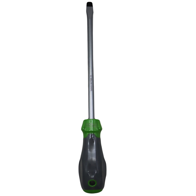 پیچ گوشتی دوسو مدل YP-8*200/CRASMAN128 سایز 200 میلی متر 