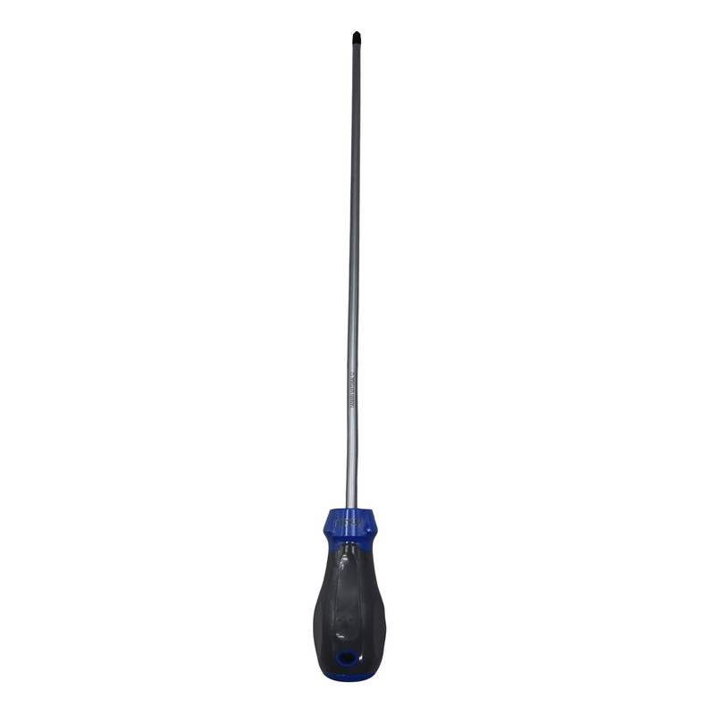 پیچ گوشتی چهارسو مدل YP-6*400/CRASMAN123 سایز 400 میلی متر 