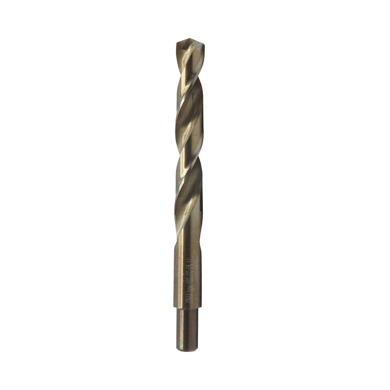 مته کبالت زیناکس کد YP-HSS-DIN338-17MM سایز 17 میلی متر