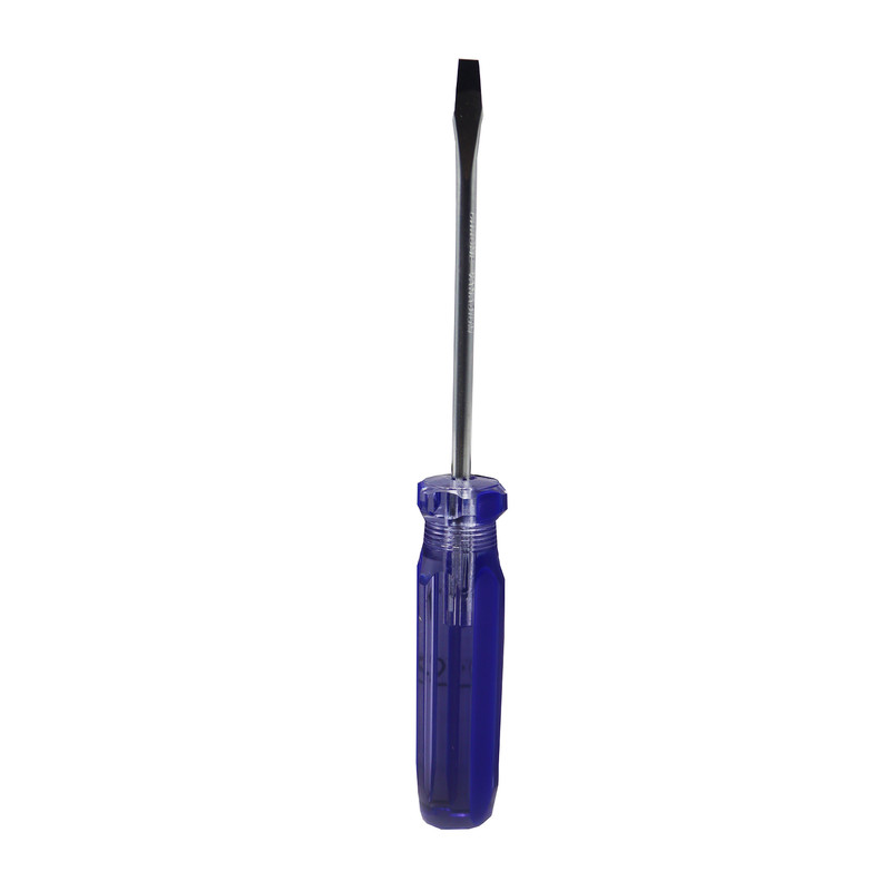 پیچ گوشتی دوسو تاپکس مدل YP-SL.5*100MM-19CM