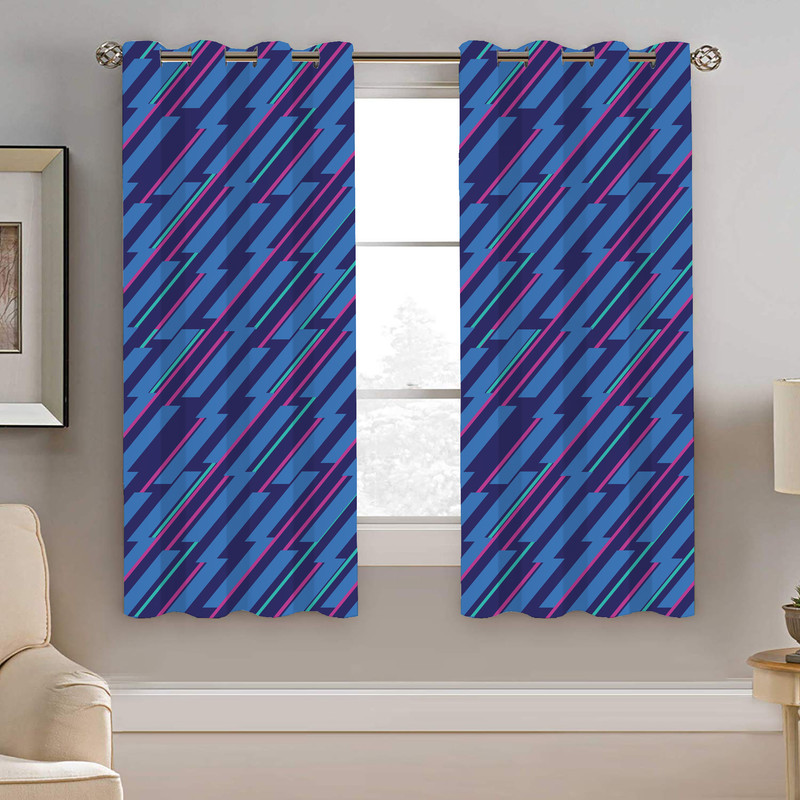  پرده نیروانا مدل plk1800 سایز 190 × 140 سانتی متر