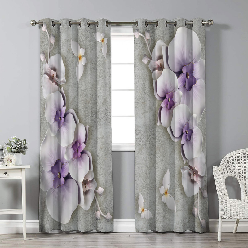 پرده نیروانا مدل pl976 سایز 280 × 140 سانتی متر