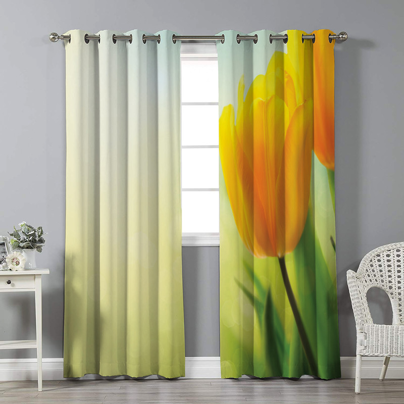 پرده نیروانا مدل pl747 سایز 280 × 140 سانتی متر