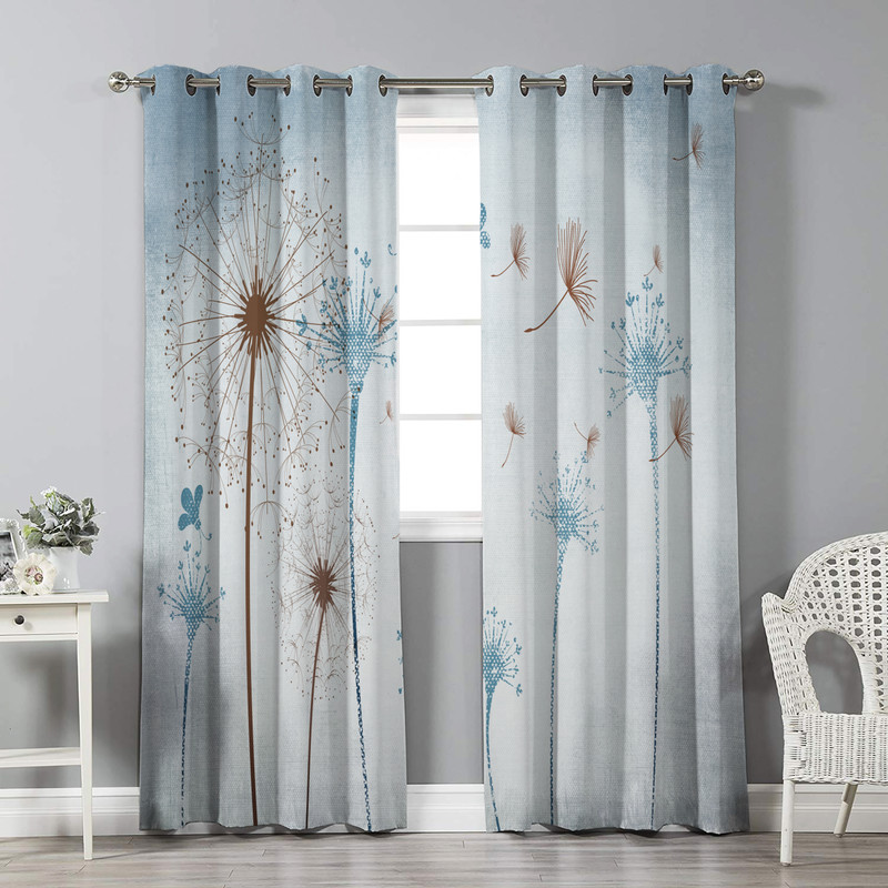 پرده نیروانا مدل pl879 سایز 280 × 140 سانتی متر