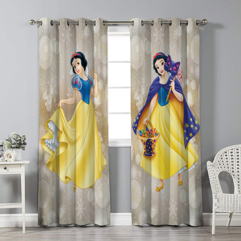 پرده نیروانا مدل pl1535 سایز 280 × 140 سانتی متر