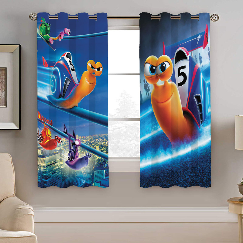 پرده نیروانا مدل pmk2312 سایز 190 × 140 سانتی متر