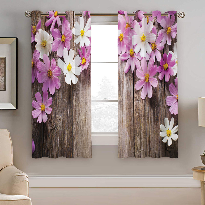 پرده نیروانا مدل pmk1125 سایز 190 × 140 سانتی متر