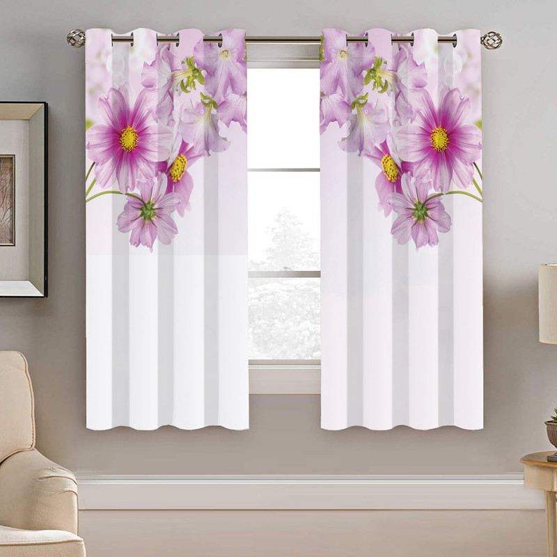 پرده نیروانا مدل pmk1119 سایز 190 × 140 سانتی متر