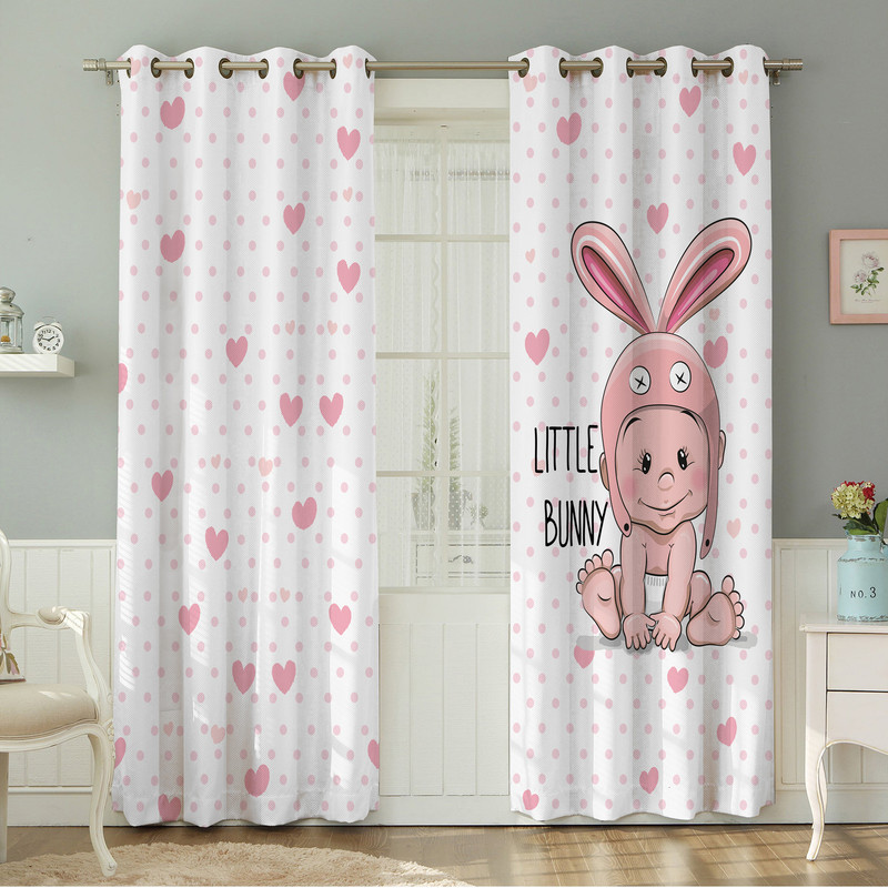 پرده نیروانا مدل مخمل کد 4125 سایز 140×280 سانتی متر