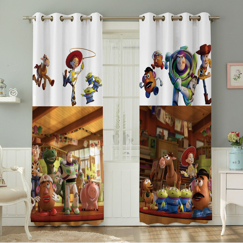 پرده نیروانا مدل مخمل کد 4151 سایز 140×280 سانتی متر