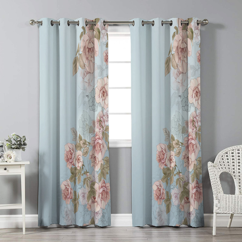 پرده نیروانا مدل pl870 سایز 280 × 140 سانتی متر