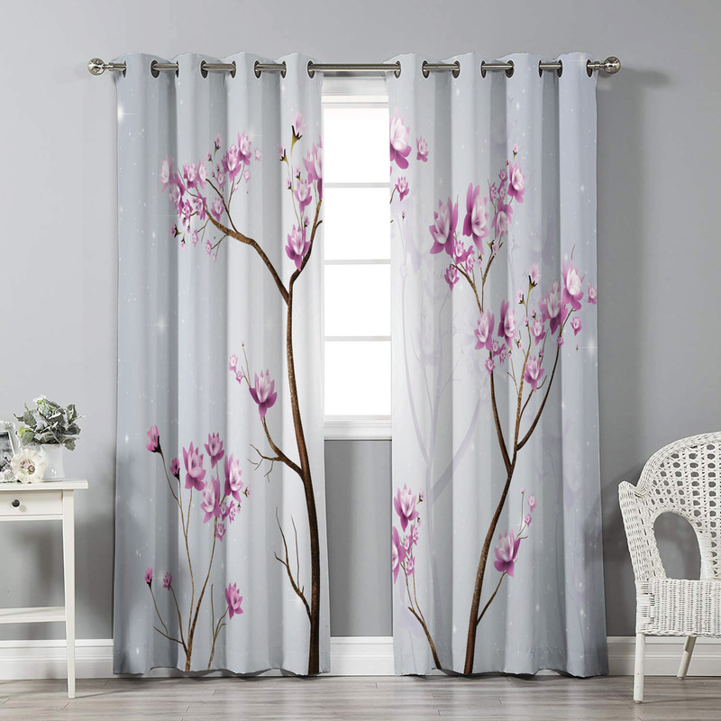 پرده نیروانا مدل pl891 سایز 280 × 140 سانتی متر